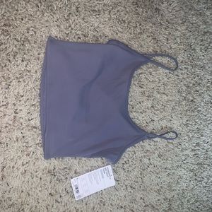 Athleta Powervita Rib Twist Tank-new with tags